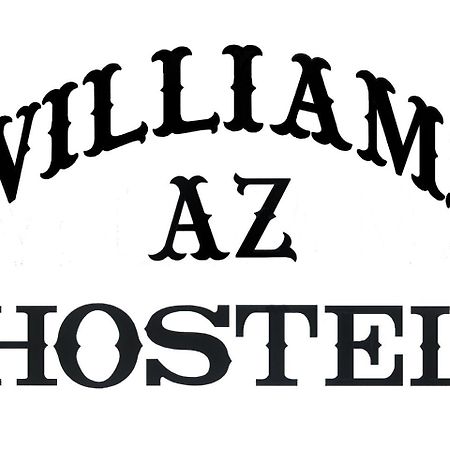 Williams Az Hostel Экстерьер фото