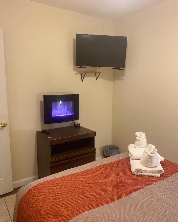 Williams Az Hostel Экстерьер фото