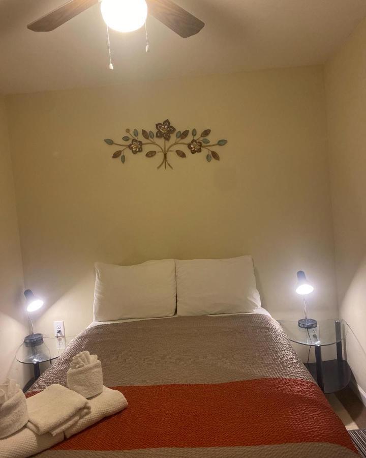 Williams Az Hostel Экстерьер фото
