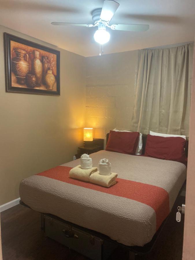 Williams Az Hostel Экстерьер фото