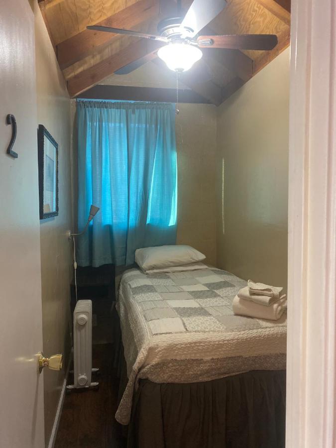 Williams Az Hostel Экстерьер фото
