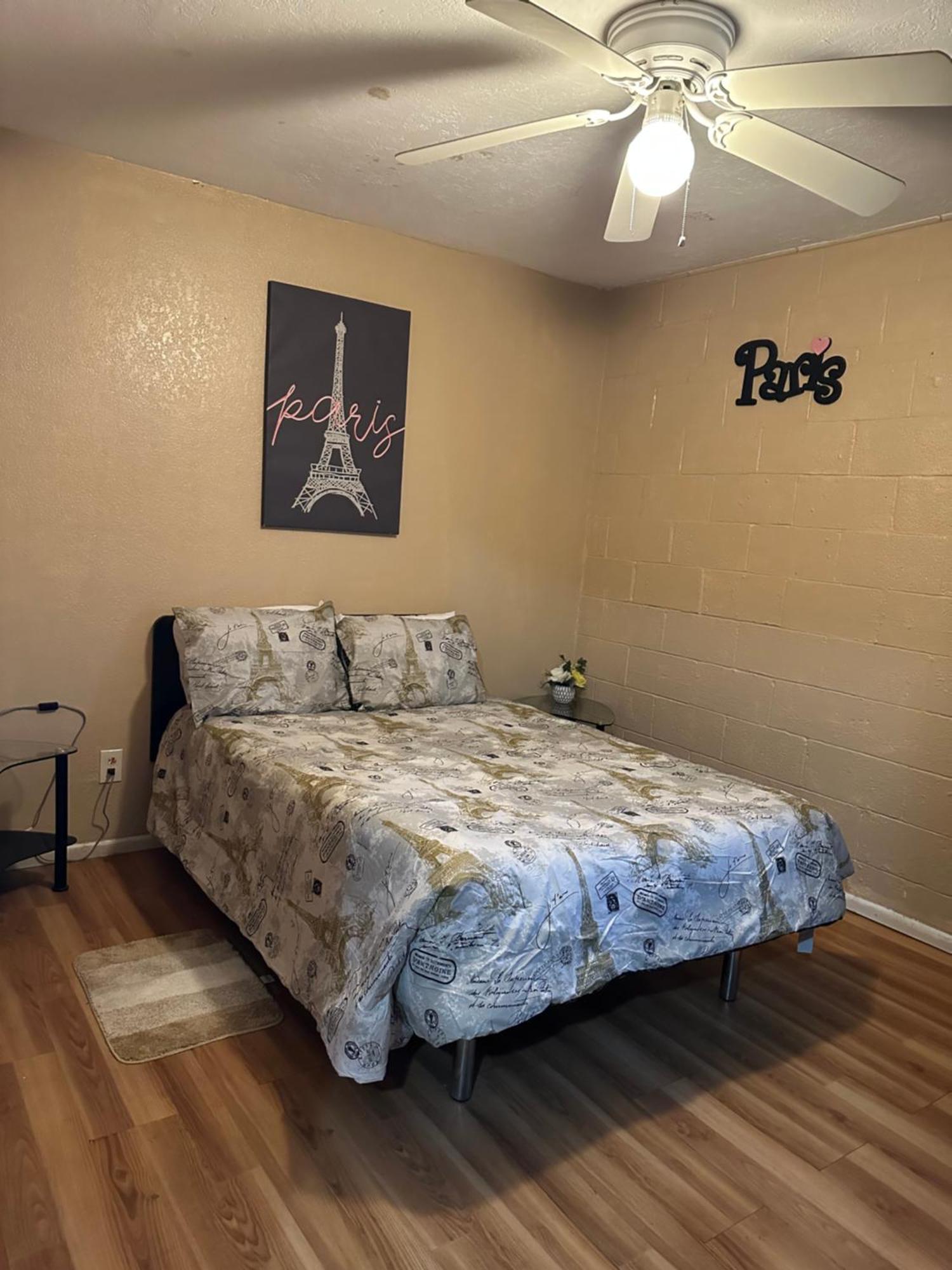 Williams Az Hostel Экстерьер фото