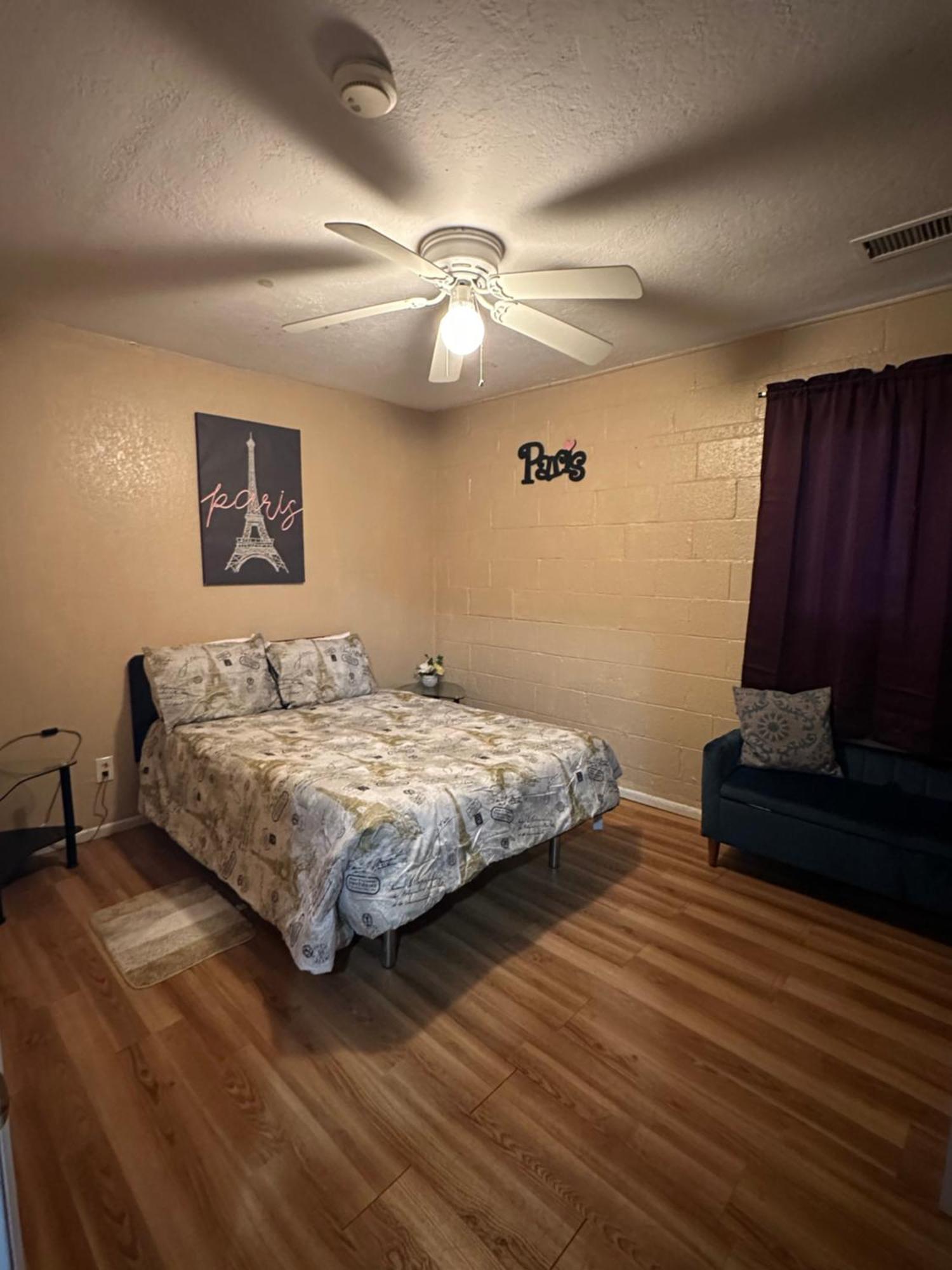 Williams Az Hostel Экстерьер фото