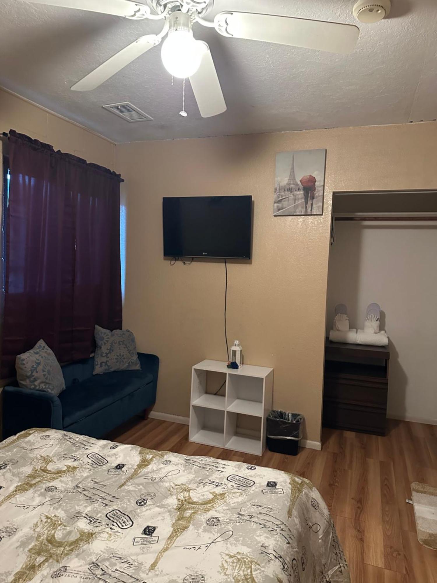 Williams Az Hostel Экстерьер фото