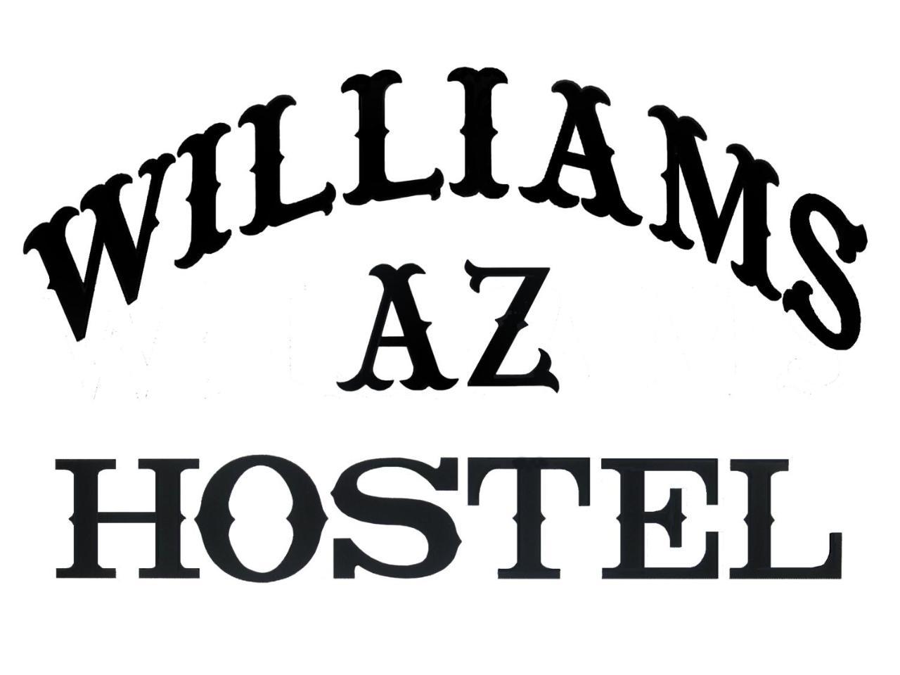 Williams Az Hostel Экстерьер фото